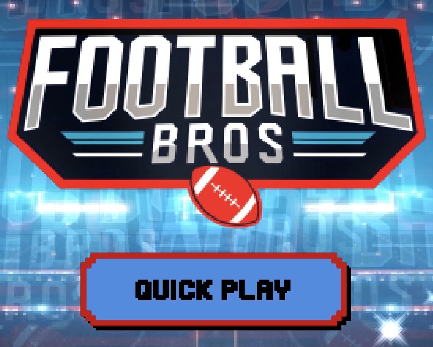 Football Bros